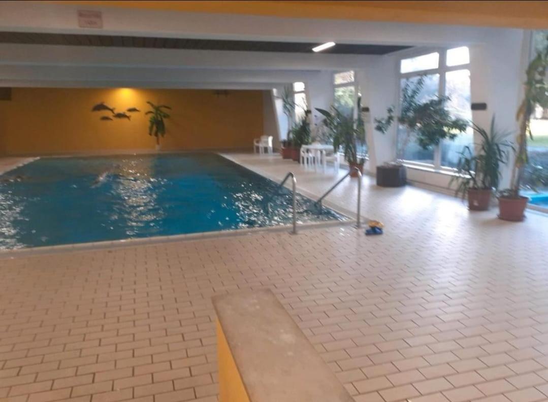 Ferienwohnung Mecarda In Sankt Englmar Zewnętrze zdjęcie
