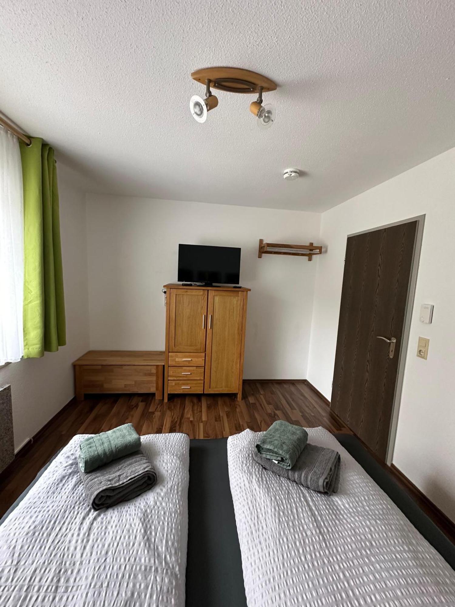 Ferienwohnung Mecarda In Sankt Englmar Zewnętrze zdjęcie