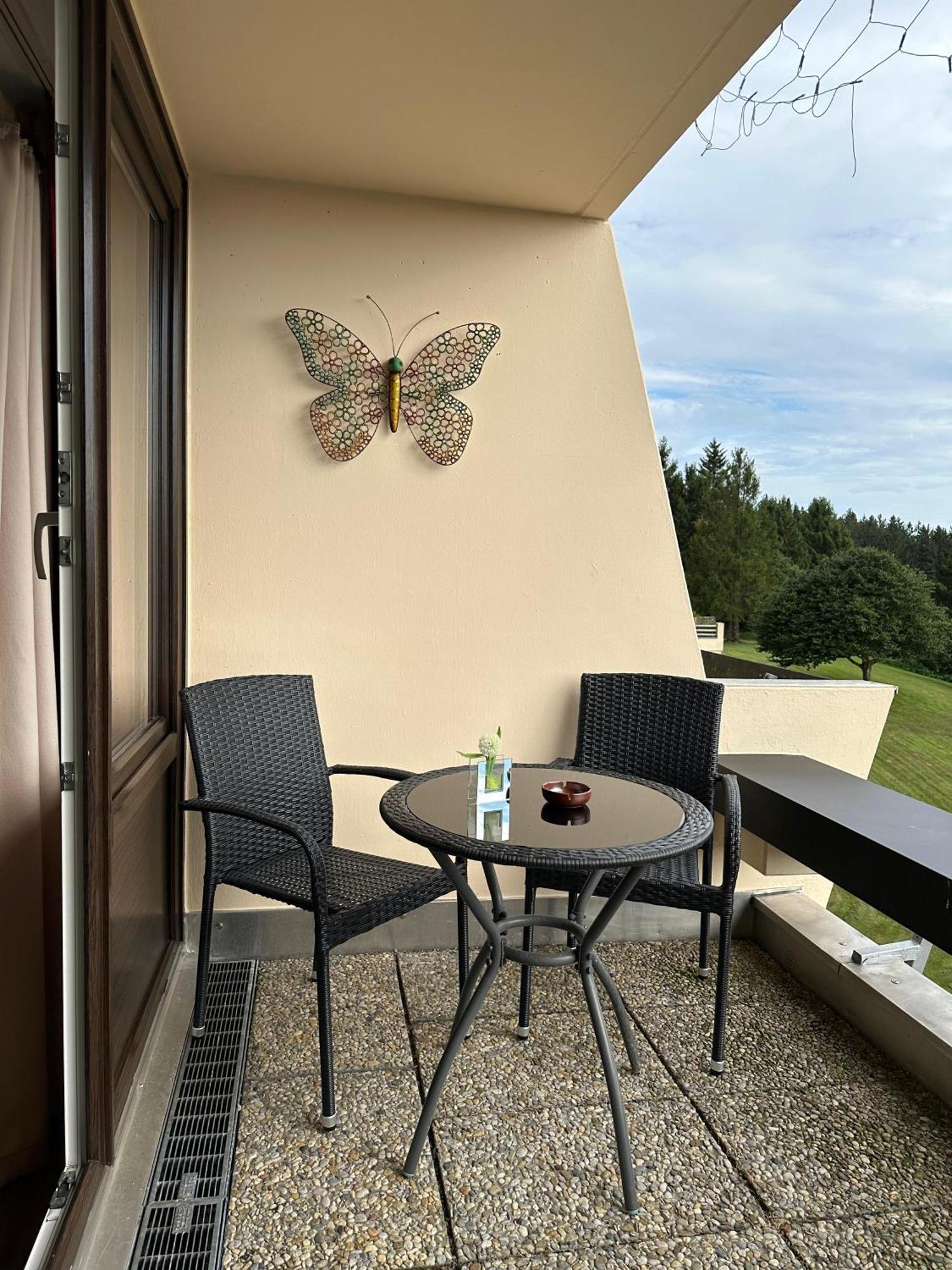 Ferienwohnung Mecarda In Sankt Englmar Zewnętrze zdjęcie