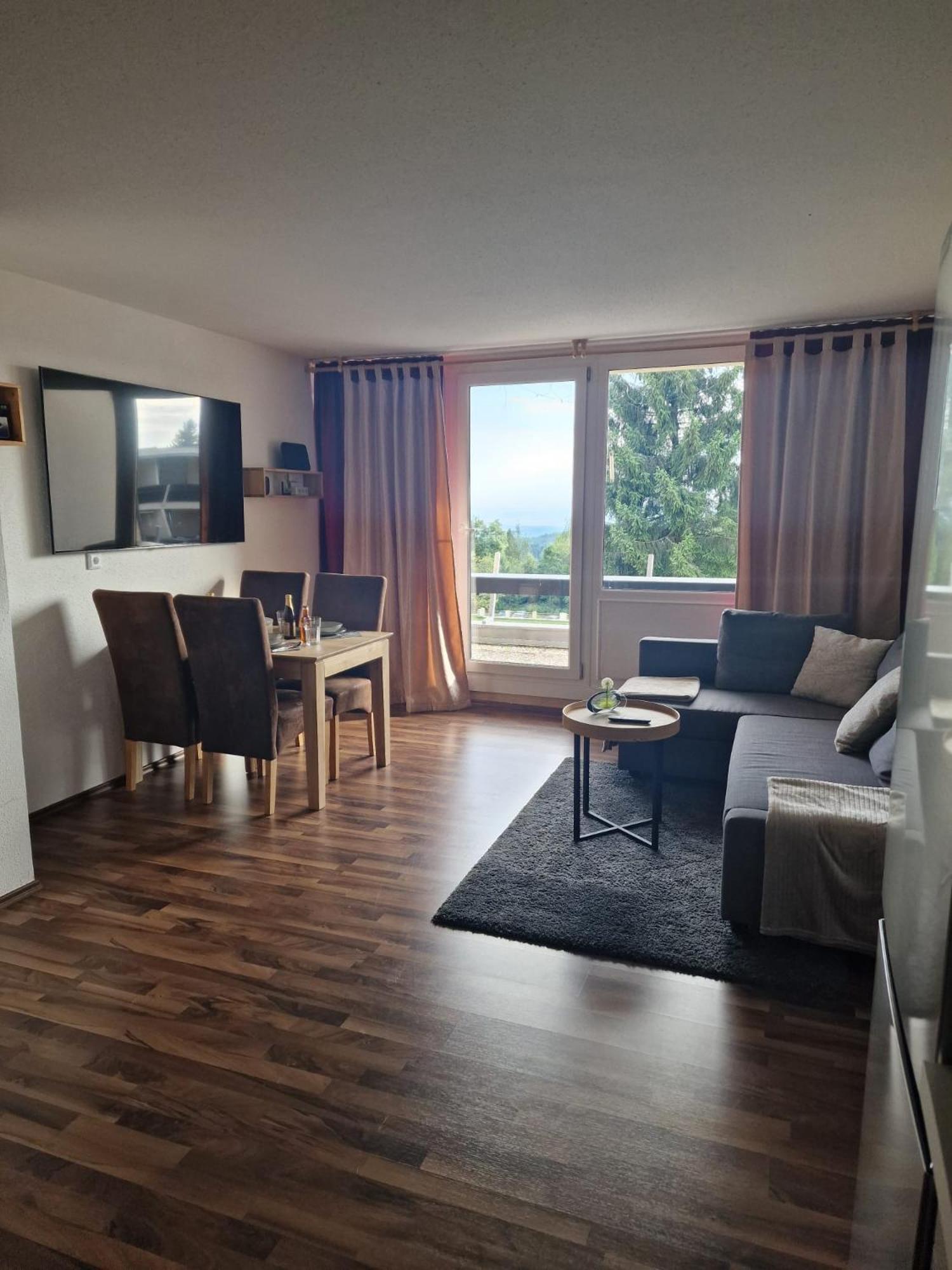 Ferienwohnung Mecarda In Sankt Englmar Zewnętrze zdjęcie